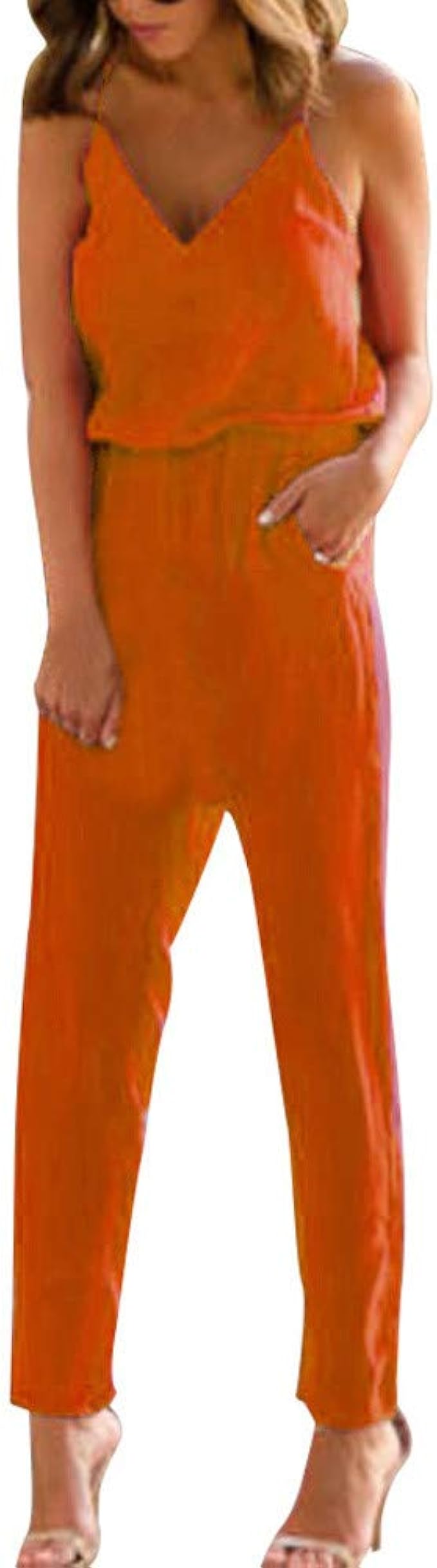 Combinaison femme imprimée Clearance