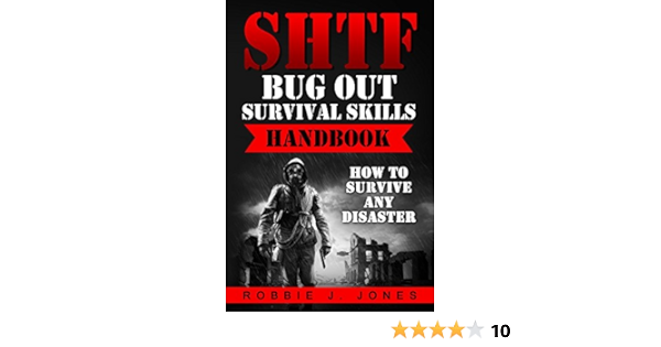 best survival book for bug out bolsa
