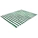 Stansport Tatami Ground Mat - Green (507-10), 60