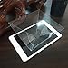 Jili Online Magic Box 360 3D Holographic Projection Pyramid Prism for iPad 6.5''-12'' inch Tablet DIY - Clear