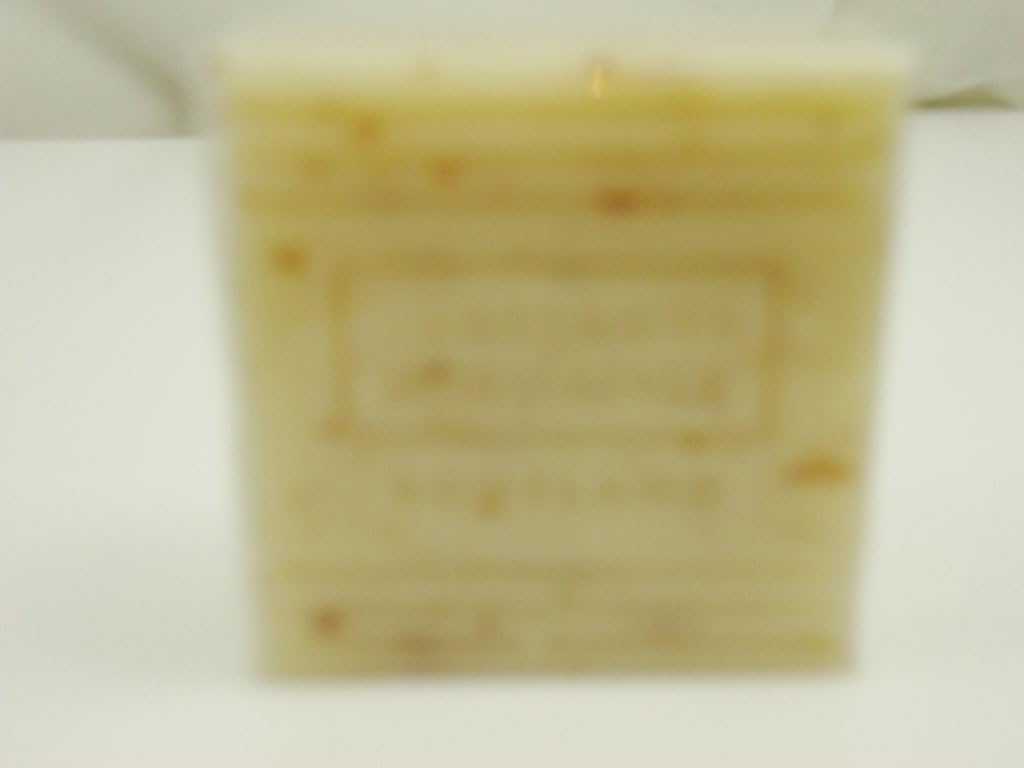 Arran Aromatics Bay Driftwood Soap 4og