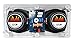 5252W Silver Ticket in-Wall in-Ceiling Speaker with Pivoting Tweeter (Dual 5.25 Inch in-Wall Center Channel)thumb 3