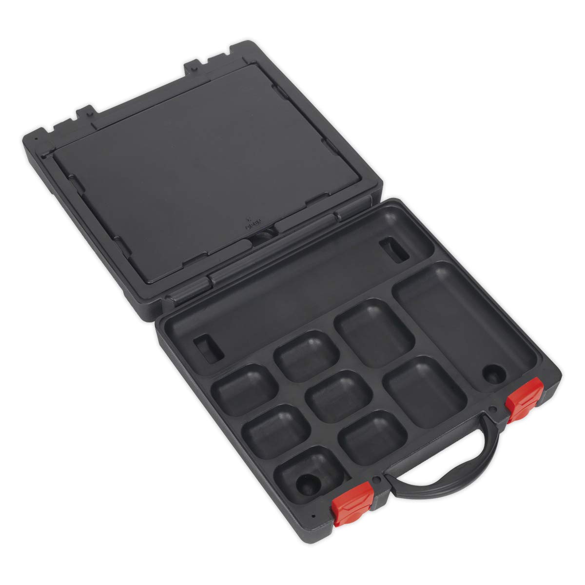 Sealey Ak3858/Case Storage Case For Ak3857 & Ak3858