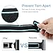 Galaxy S8/S8+ Armband,Galaxy S8+ S8 Plus/S8 Sport Exercise Armband, Nacycase Sport Protective Armband Case with Key Holder for Galaxy S8/S8+ S8 Plus,S7 edge(Fits 5.5