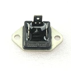 Vanky Industry SANREX TG40E60 TG40E-60 Module New