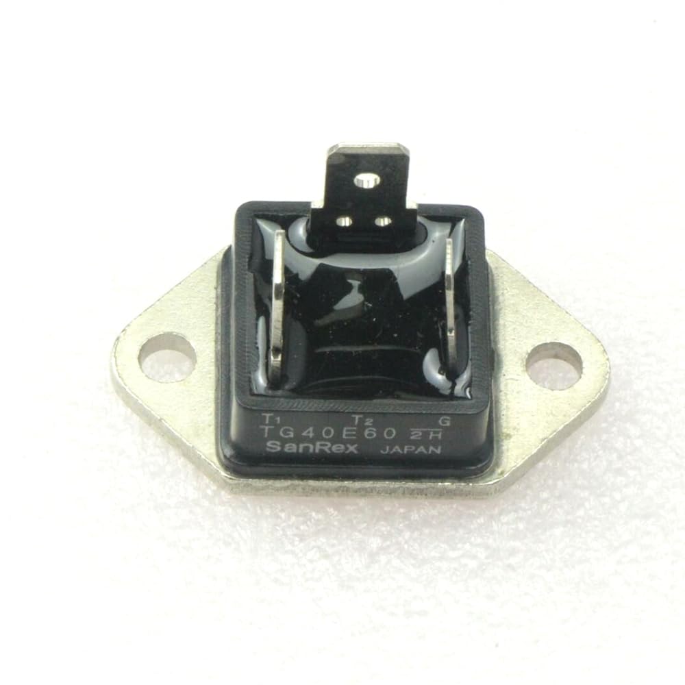 Vanky Industry SANREX TG40E60 TG40E-60 Module New