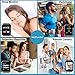 Smart Watch,Smartwatch for Android Phones, Smart Watches Touchscreen with Camera Bluetooth Watch Phone with SIM Card Slot Watch Cell Phone Compatible Android Samsung iOS Phone XS X8 7 6 5 (Black)
