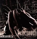 SATANICA                                           image
