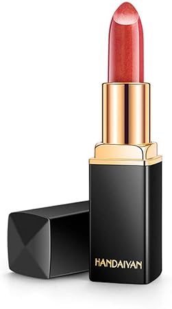 Lèvres Rouge à Lèvres Magique Paillettes Rouge à Lèvres