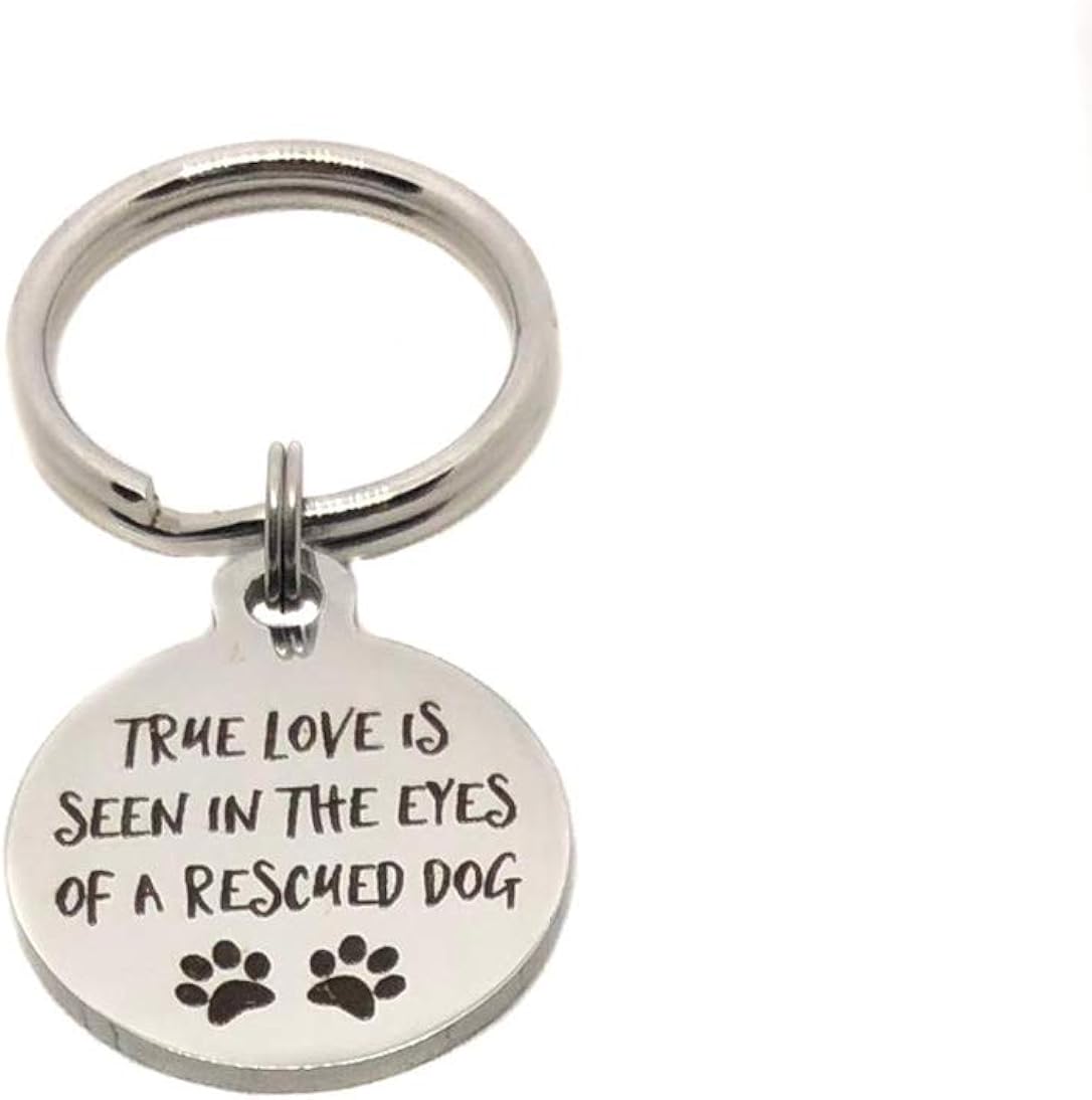 the gift of a great dog