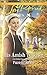 His Amish Teacher: An Amish Romance (The Amish Bachelors) by Patricia Davids
