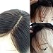 Full Lace Wig Straight Human Hair Glueless Lace Front Wigs Bob Cut 100% Brazilian Virgin Hair Ombre Color Natural Looking Short Wigs with Baby Hair (Lace Front Wig,10 inch 150% density)