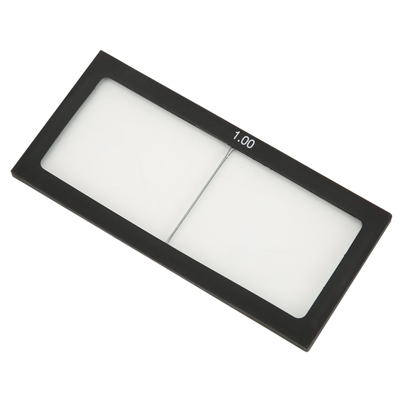 Fafeicy Welding Helmet Magnifying Lens with Cheater Lens 1.0 UV Protection Safety Eyewear for Welders 1.0/1.5/2.0/2.5/3.0 Diopter