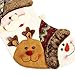 Christmas Stockings, 3 Pack 18