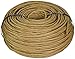 Commonwealth Basket Fibre Rush, 5/32-Inch 2-Pound Coil, Approxmately 210-Feet