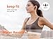Bluetooth Headphones,IPX7 Waterproof HD Stereo Magnetic Wireless Sports Earphones with Mic Bluetooth Headsets Sweatproof In Ear Noise Cancelling Earbuds for Gym Running Workout 8 Hour Battery