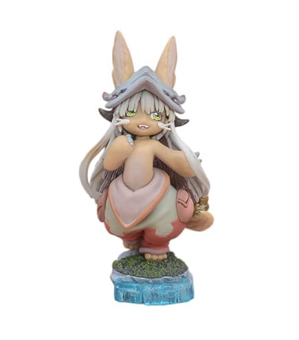 Amazon.com: Made in Abyss: The Golden City of The Scorching Sun