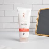 Green People Protein-Boost Shampoo & Shower Wash | Shine Volume | Natural view 2