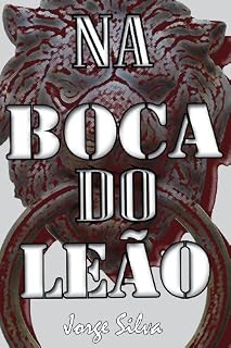 Livro Na Boca do Leão