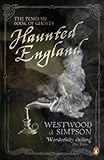 Haunted England: The Penguin Book of Ghosts by 
