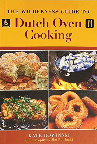 D0wnl0ad The Wilderness Guide to Dutch Oven Cooking<br />[T.X.T]