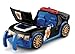 Fisher-Price Rescue Heroes Voice Comm Police Car