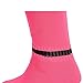 GLORY SPORTS Soccer Shin Guards Youth Shin Pads Child Calf Knee Socks Protective Gear Adjustable Breathable Guard Board for 3-8 Years Kids Teenagers