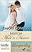 Barefoot Bay: Match Made in Heaven (Kindle Worlds Novella) (Perfect Match Book 5)
