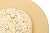 Kit-Chef Round Cordierite Pizza Stone 14" x 3/4" - Thick Sturdy Stone with Great Packaging