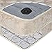 Leggett & Platt AirDream Hypoallergenic Inflatable Mattress with Electric Hand Pump for Sleeper Sofas, 52