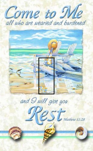 Matthew 11:28 Single Toggle SwitchStix Peel and Stick Switch Plate Cover Décor