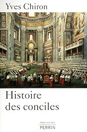 Histoire des conciles