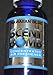 Scent Bomb Air Freshener: Hawaiian Blue (2 Pack)