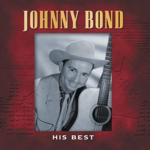 Johnny Bond - Rock - Zortam Music