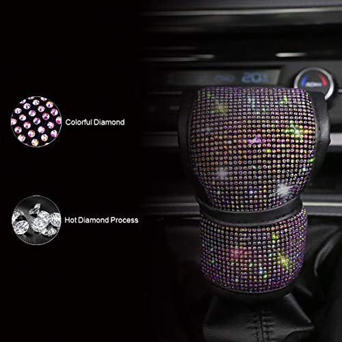 1 Luster+Crystal+Protector+Diamond+Accessories