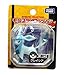 Takaratomy Pokemon Black & White M Figure - M-140 - Glaceon/Glacia