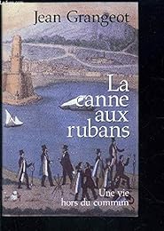 La  canne aux rubans