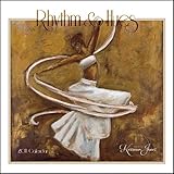 Rhythm & Hues Featuring the Art of Kerream Jones 2014 Calendar by 