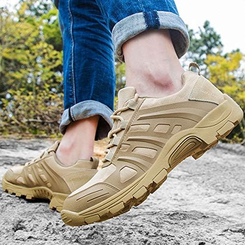 安全靴 スニーカー 作戦靴 ミリタリーシューズ 防滑 ローカット 通気性 夏 B07sgx6mfp 5 026円 新商品 新型 安い 激安 プチプラ 高品質 新作入荷 新品 Sale開催中