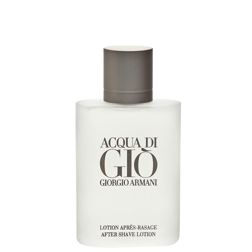 Giorgio Armani Aftershave Lotion,100 ml