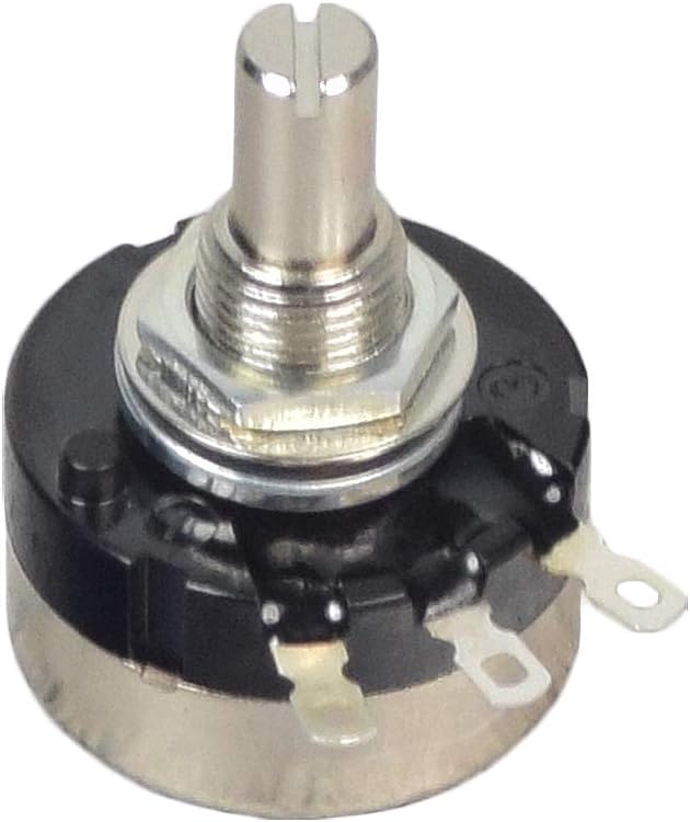 AlveyTech Speed Potentiometer (Speed Pot) Without Harness