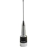 BROWNING 450MHz-470MHz UHF 3dBd Land Mobile NMO Antenna