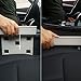 Console Side Pocket,Car Organizer,Car Seat Catcher,Fills the Gap Between the Seat