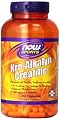 Kre-Alkalyn Creatine 240 Capsules - 1500 mg per serving
