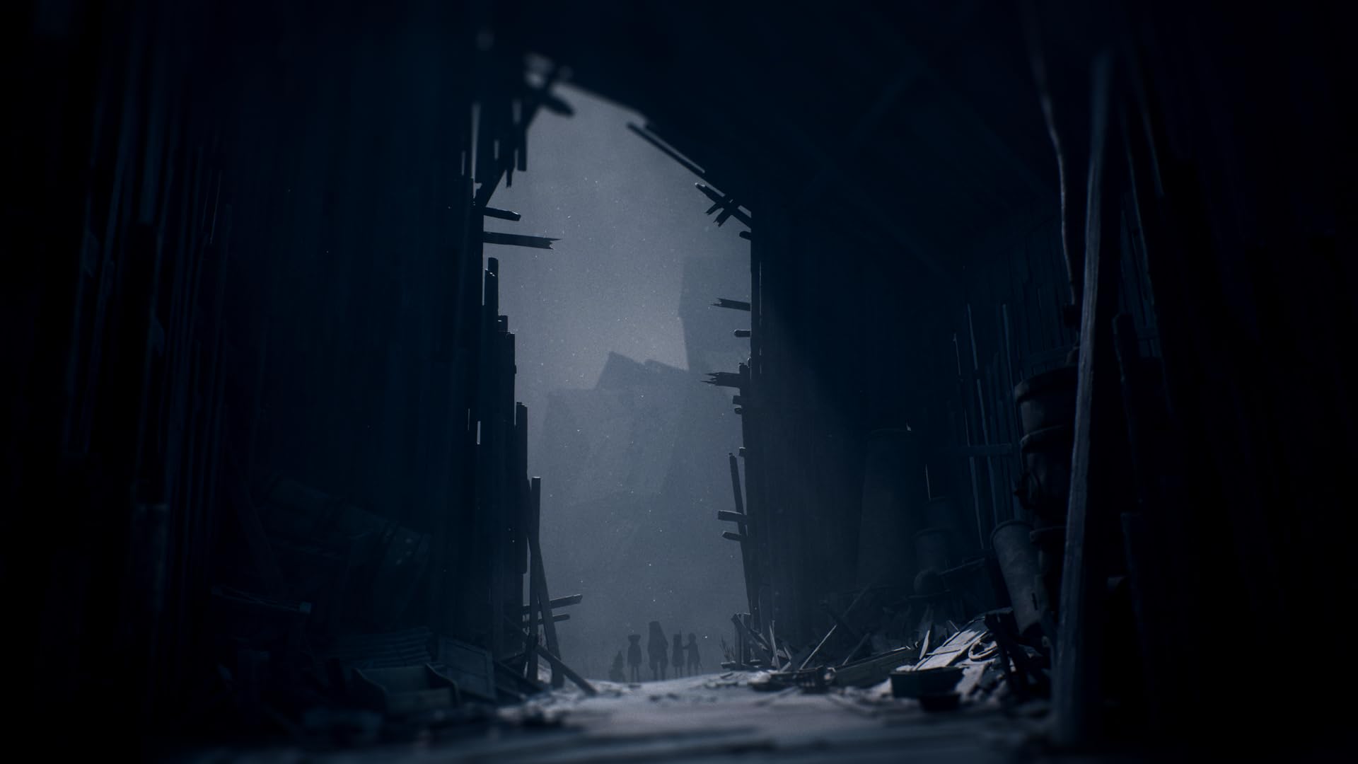 REANIMAL - Nintendo Switch 4