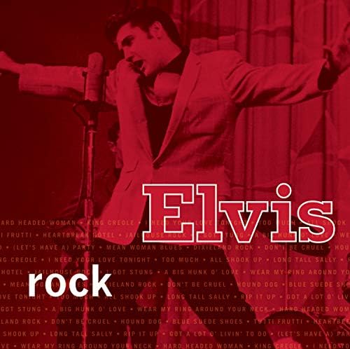 Elvis Presley - Elvis Presley - The Essential Elvis Presley [RCA
