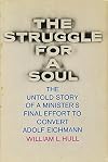 The struggle for a soul