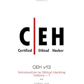 CEH v13: Introduction to Ethical Hacking