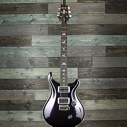 Paul Reed Smith, PRS Custom 24 Non 10 Flame Maple