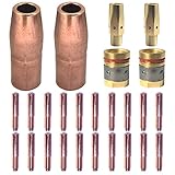 Mig Welding Gun Accessory .030